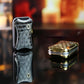 Infinite Magnetic Push Slider Fidget Slider EDC Fidget Toys ADHD Tool Anxiety Stress Relief Toys Fingertip Spinning Top