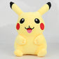 Anime Pokemon Plush Toys Charmander Bulbasaur Squirtle Pikachu Plush  Stuffed Animal Toy Pokemon Doll Gift
