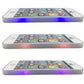 Children Simulation Phone Baby Musical Early Educational Toys English Learning Cellphone with Light Sound Mobile Vocal Toy
