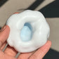 Shapeable Vacuum Squishies Sand Ball Stress Ball Noisy Ball Desktop Soothing Toy Squeezing Ball Grape Crunchy Squishy Gifts New
