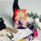 Anime Card Cases Card Lanyard Key Hang Rope Lariat Cosplay Badge ID Cards Holders Neck Straps Keychains Fashion Accessories Gift