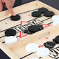 Wooden Bouncing Chess Tabletop Game – Parent-Child Interactive Toy