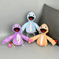 Yeeps Hide and Seek Plush Yeeps Plush Hide and Seek Plush Pillow for Kids Birthday Anniversary for Boys Girls Fans