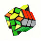 YJ Magic Speedcube 3x3x3 YiLeng Twist Puzzle Educational Toys for Children & Adults Cubo Mágico кубик рубика zauberwürfel