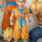 In Stock Dragon Unlimited Wufan Kelin Anime Handmade Model Desktop Ornament As A Holiday Surprise Gift For Friends Souvenir