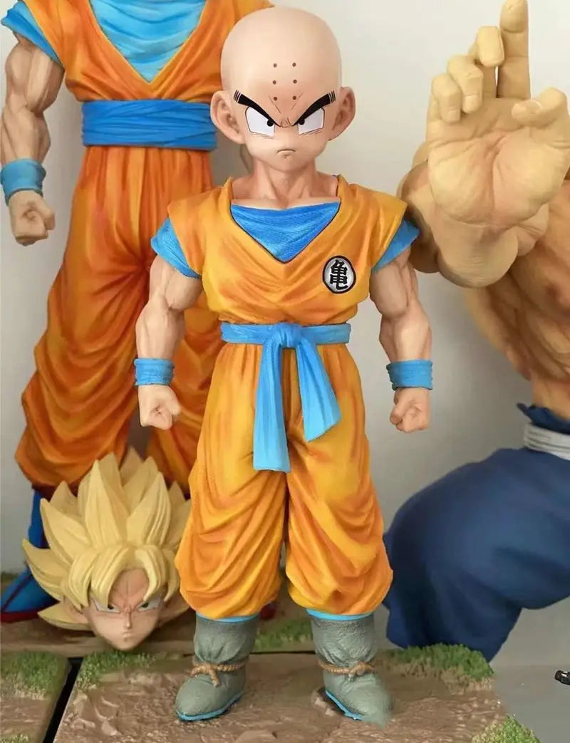 In Stock Dragon Unlimited Wufan Kelin Anime Handmade Model Desktop Ornament As A Holiday Surprise Gift For Friends Souvenir