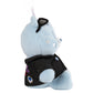 Care Bears 33cm Plush Toy Cartoon Dolls Cute Stuffed Bear Toys Denim Jacket Soft Animal Doll Gift Home Decor Ornament Collectib