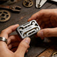EDC Fidget Slider Metal Magnetic Push Toy Stress Relief for Adults ADHD Anxiety Office Desk Gadget Gift Fidget Spinner