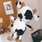 Cute Milk Cow Plush Toy Animal Stuffed Doll Festival Present Birthday Gift Home Decoration  Stuffed Plush Animals Toys For Boys