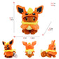 Eevee Cos Umbreon Espeon Jolteon Flareon Glaceon Vaporeon Sylveon Leafeon Plush Toy Stuffed Soft Cartoons All Star Collection