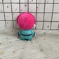 10cm The Disastrous Life of Saiki Kusuo Plush Toys Anime Saiki Kusuo Teruhashi Kokomi Plushie Pendant Stuffed Dolls Xmas Gifts