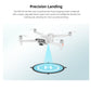FIMI X8 Tele Max 4K Professional Drone Wide-Angle Tele Camera 30x Hybrid Zoom 3-axis Gimbal AI Super Night Video RC Quadcopter