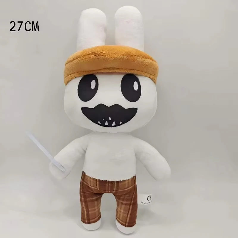 Animal Hospital Plush Toy Animal Hospital Anomaly Plush Anomala Animal Hospital Ratthew Plush Dog Barney Halloween Gift