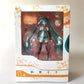 Figma 014 114 Hatsune Miku Anime Action Figurine Joint Movable Face Interchangeable Singer Collectible Model Desktop Decoration