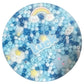 1/3/9PCS Kawaii Skin Picking Fidget Toys Anxiety Stress Relief Picky Pad Pick Pads Sensory Toys for Kids Adults Juguetes