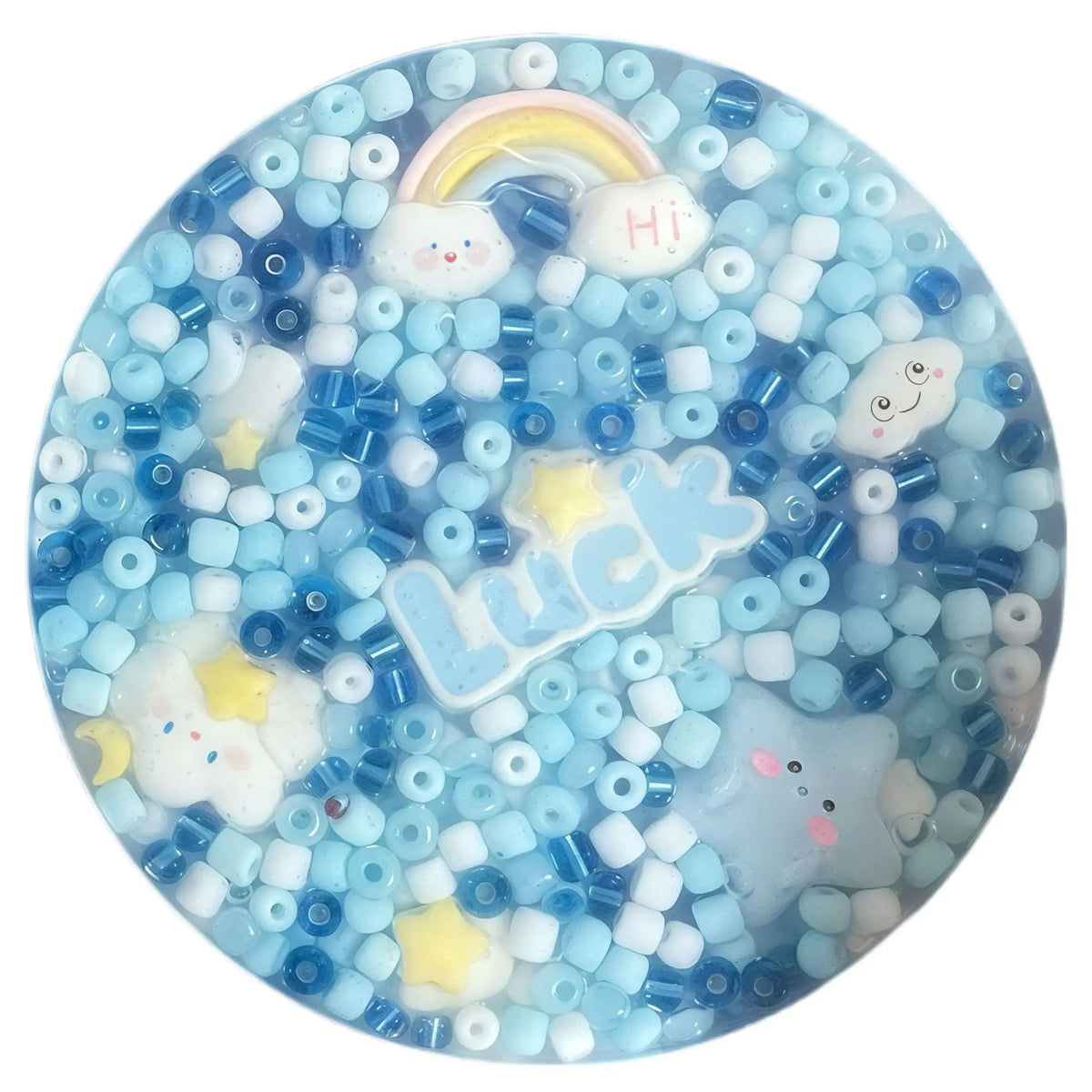 1/3/9PCS Kawaii Skin Picking Fidget Toys Anxiety Stress Relief Picky Pad Pick Pads Sensory Toys for Kids Adults Juguetes