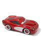 Cars 2 Cars 3 Bigfoot Cars Airplane France Sheriff Model Cars Pixar 1:55 Metal Die Casting Cars Toys Child Birthday Gifts