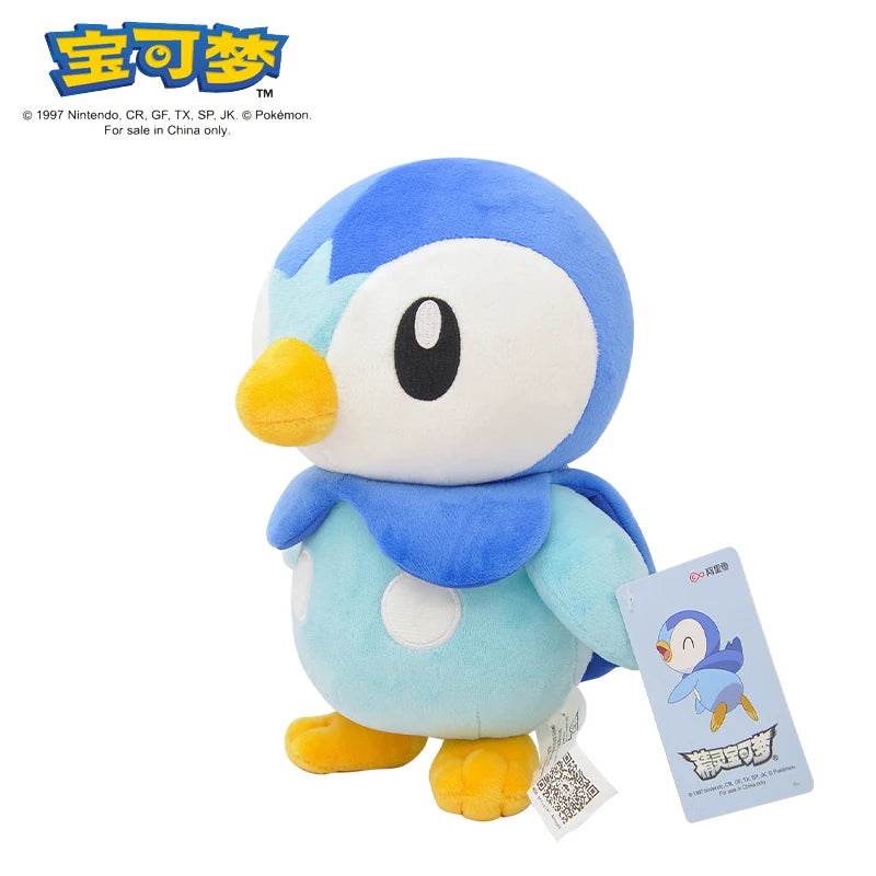 Pokemon Plush Stuff Toy Pikachu Charizard Doll Gengar Squirtle Plush Doll Espeon Glaceon Umbreon Soft Cartoon Toys Gift