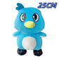 Milo Plushie Plush Toy Penguin Toy Game Doll Birthday And Christmas Gifts For Children Plush Toy Cartoons Doll