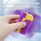 2 in 1 Deformed Fidget Spinner Toys Gun for Children Antistress Hand Spinner Vent Toy Funny Automatic Rebound Mini Gun Gyro Gift