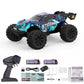 JIUSI PT14R MT14R 1/14 4WD RC Car 80km/h Brushless 2.4G Remote Control Racing Car High Speed Off-road RC Truck 3S 35C 2200mAh