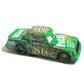 Cars 2 Cars 3 Bigfoot Cars Airplane France Sheriff Model Cars Pixar 1:55 Metal Die Casting Cars Toys Child Birthday Gifts
