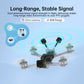 （US in stock）Caddxfpv Walksnail Avatar Moonlight kit 4k/60FPS Built-in EIS Gyroflow FOV 160° For Drone