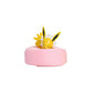 Spot Hot Anime Character Eevee Multi Form Series Blind Box Desktop Decoration Ornament Set Toy Scene Building Props Mystery Gift