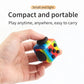 Fidget Anti-stress Toys for Children Adult Offices Stress Relieving Toys Autism Sensory Toys Boys Girls Stress Relief Toys Gifts