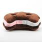 25cm Game Steven Universe Cookie Cat Pillow Plush Toys Soft Dolls Plush Stuffed Cat Toys For Children Boys Peluche Brinquedos