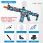 M416 Electric  Blaster Gun Toys, Rechargeable, Automatic Outdoor Toys for Team Activities, Perfect Gift(Bullets Excluded)