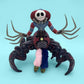 【IN STOCK】New Pppt Chapter 5 Spider Shape Plush Doll Soft Stuffed Game Toy Collectible Ornament For Adult Game Hobby Enthusiasts
