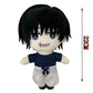 Kawaii Jujutsu Kaisen Plush Toy Cartoon Game Character Satoru Gojo Getou Suguru Plush Doll Jujutsu Kaisen Doll
