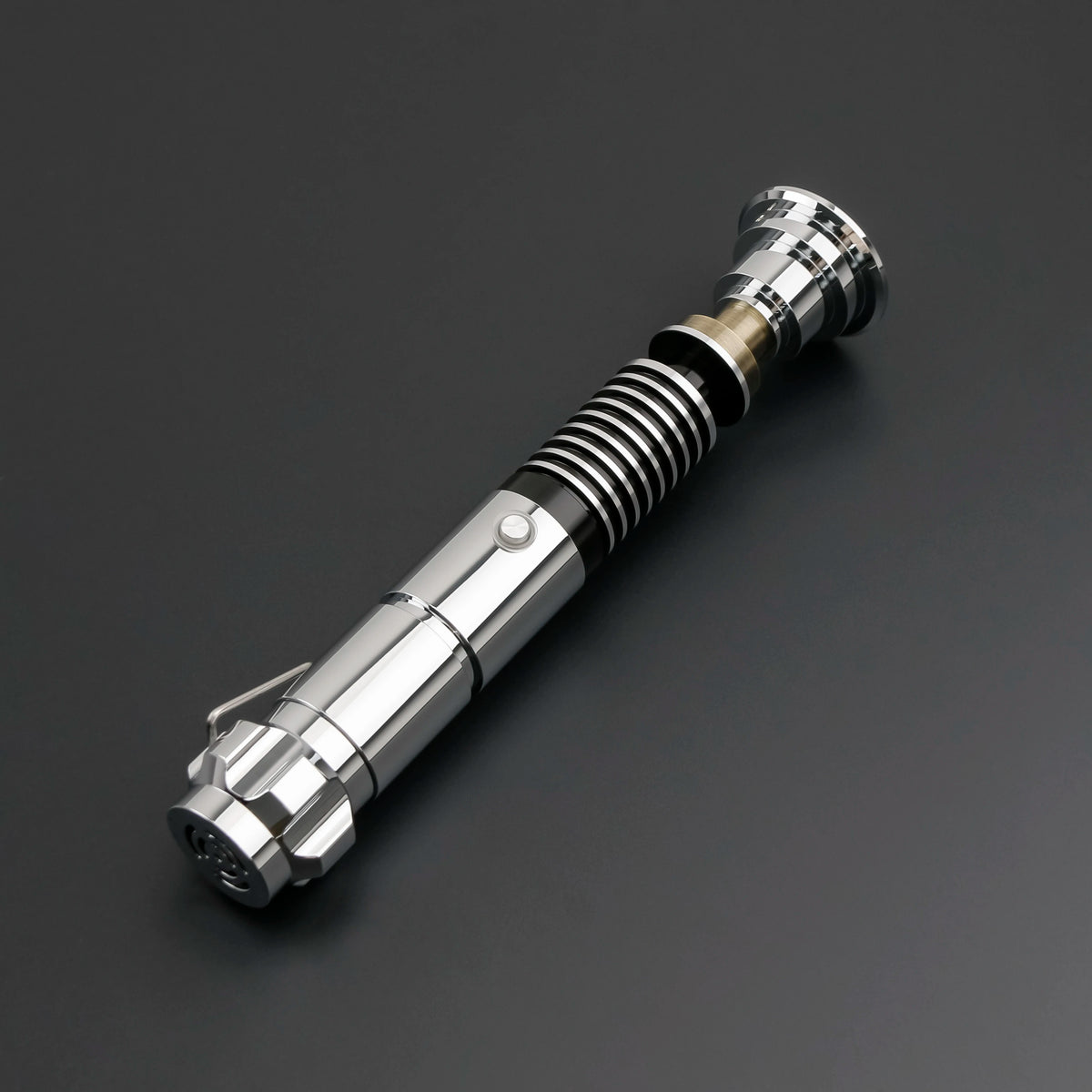 TXQSABER Upgrade Luke SN-PIXEL Cosplay Lightsaber 16 Sets Soundfonts Smooth Swing Light Effective Change Blaster Sword Toy