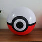 16"pockect elf ball PVC Inflatable Beach Ball Elf Parent-Child Interactive Volleyball Children's Toy Gift Elastic Movement gifts