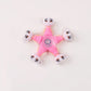 Italian Brainrot Fidget Spinner Hand Top Spinners Tung Sahur Tralalero EDC Figet Spiner Finger Stress Relief Autism Kids Toys