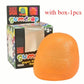 Nice Cube Nee Doh Squishy Squeeze Toy, Portable Stress Relief Sensory Fidget, Great for Kids & Adults with ADHD