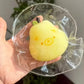 Realistic Dessert Food Rilakkuma Squishy Toy Slow Recovery Cute Cartoon Squeeze Stress Relief Fidget Sensory Decompression Gift