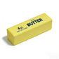 Butter Stick Squeezed Soft Slow Rising Toy Butter Bar Brick Squishy Fidget Anti Stress Release Hand Relax Games Festivals Gifts