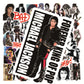 Michael Jackson Rock Star Graffiti Stickers 50Pcs, Waterproof DIY Decoration Decals For Luggage Bottle Fridge Notebook Computer