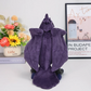 28cm Pokemon Plush Corviknight Stuffed Toy Corvaillus Soft Doll Gift