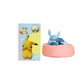 Spot Hot Anime Character Eevee Multi Form Series Blind Box Desktop Decoration Ornament Set Toy Scene Building Props Mystery Gift