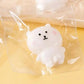 6pcs Self deprecating Bear Pinch Fun Bear Pinch Cute Expression Stress Relieving Toy Little Nose Ga Cute Children's Prize
