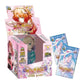 New Goddess Story Card Fufeng Chapter Colorful FlashCard Anime Character Collection Card Games Toys Child Gifts