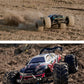 High Speed RC Car 4WD Off Road Vehicle 70KM/H Brushless Motor Professional Drift Truck for Kids Remote Control Car Toys