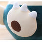 30cm Pokemon Snorlax Plush Toys Cartoon Anime Monster Elf Plush Doll Soft Stuffed Animal Doll Birthday Gift For Kid