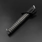 TXQSABER Dark Saber Smooth Heavy Dueling Lightsaber Proffie 2.2 Board with SD Card FOC Volume Adjustment Jedi Sword Toys