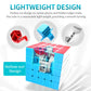 MoYu Meilong Professional Magic Cube 5x5x5 classroom Stickerless 5 Layers Speed Cube Puzzle Cube Fidget Toys For Childrengifts
