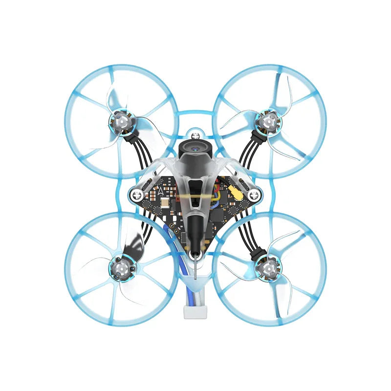 BETAFPV Air65 Brushless Whoop Quadcopter Mini Smart FPV Drones 2026 Drone