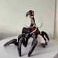 IN STOCK New Pppt Chapter 5 Spider Shape Plush Doll Soft Stuffed Game Toy Collectible Ornament For Adult Game Hobby Enthusiasts
